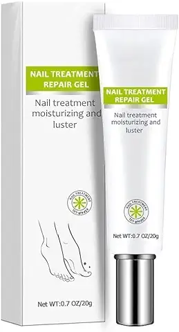 3 unids EFERO Sérum de uñas fúngico Reparación Esencia Pie Uñas Hongo Gel Eliminación de hongos Paroniquia Onycomicosis Tratamiento de Infecciones Uñas