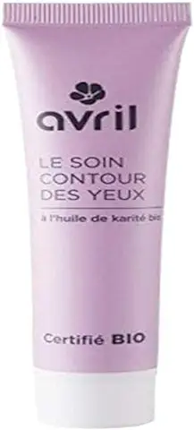 ABRIL Cuidado Contour de los ojos Certificado Bio 40 ml  