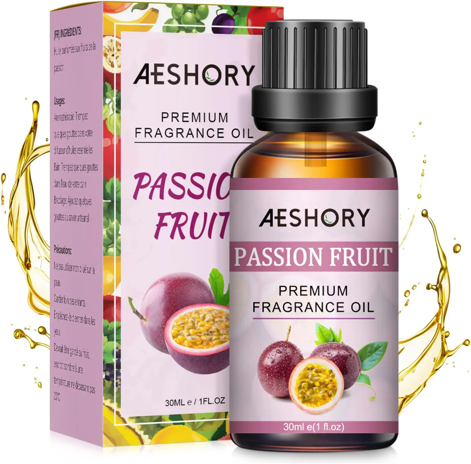 Aeshory
