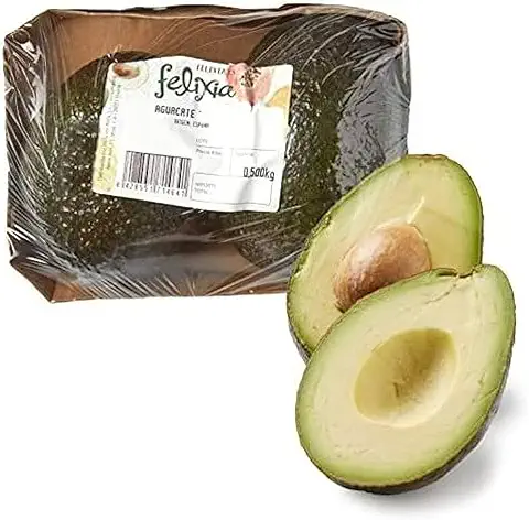 Aguacate Selección - 600 g  