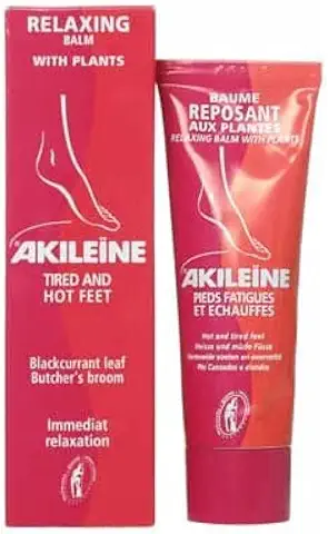 Akileine Balsamo Relajante - 50 gr  