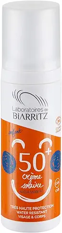 Alga Maris - Lab. Biarritz Crema - 100 gr  