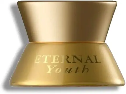 Alqvimia | Eternal Youth Crema Contorno Ojos y Labios Máxima Regeneración | Efecto Lifting Natural Rejuvenecedor | 15 ml  
