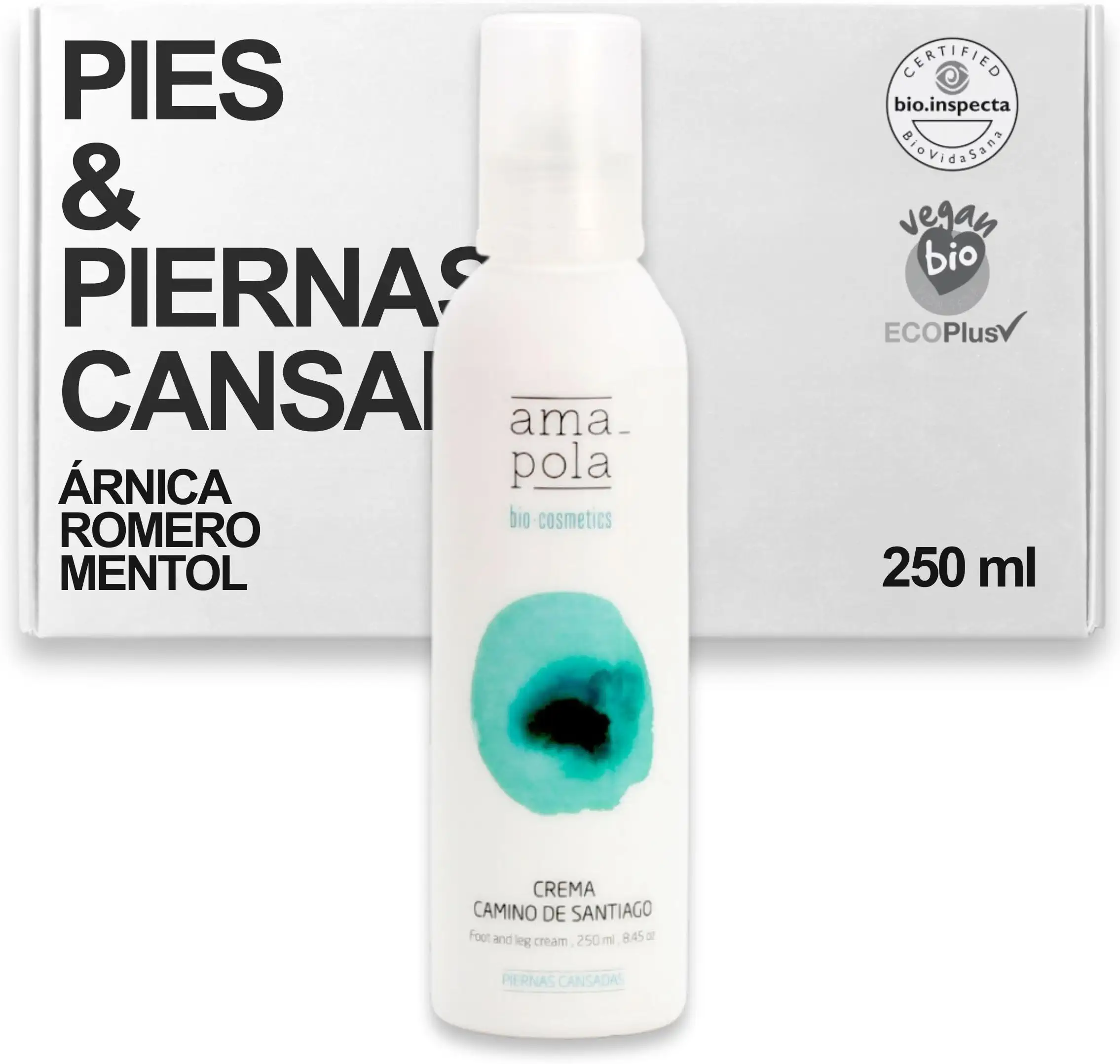 AMAPOLA BIO-COSMETICS