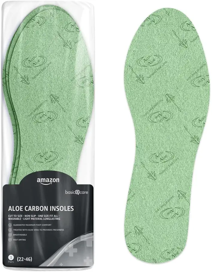 Amazon Basic Care