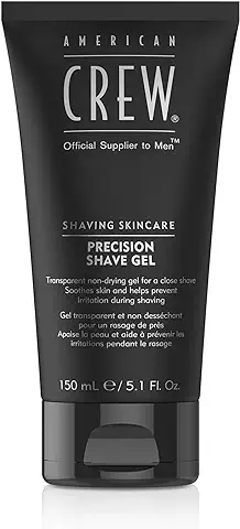 American Crew Gel de Afeitar  