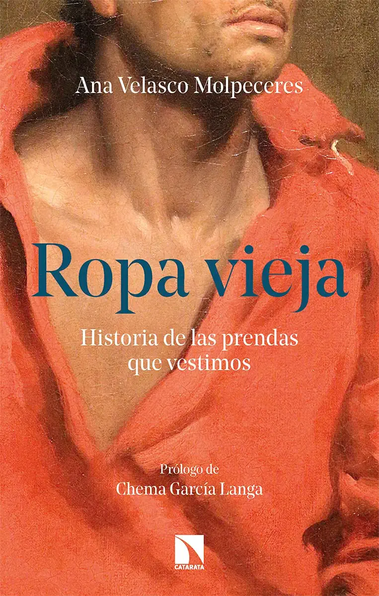 Ana Velasco Molpeceres