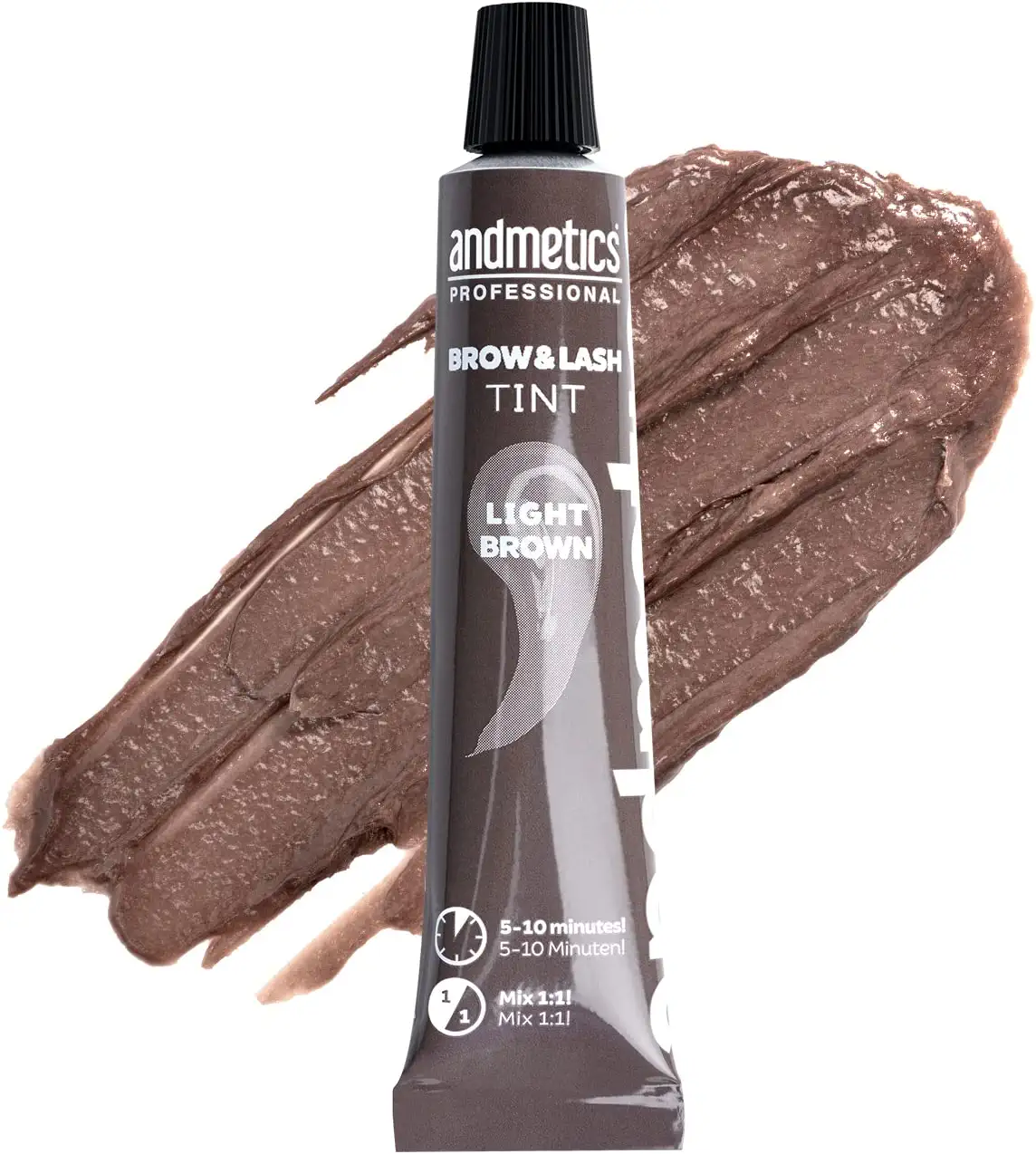 Andmetics
