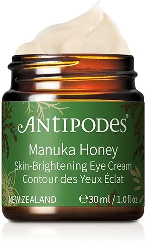 ANTIPODES Manuka Honey Eye Cream 30ml  