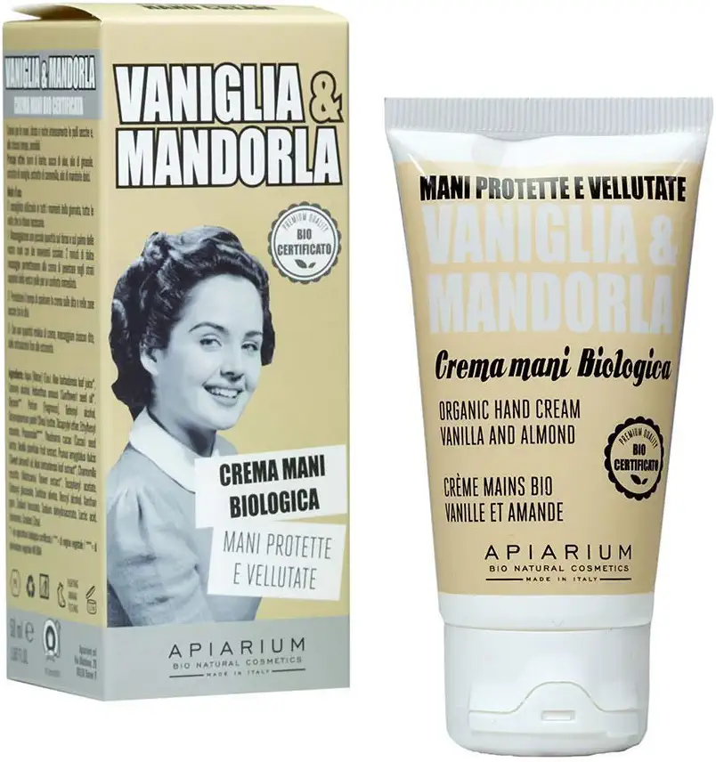 APIARIUM BIO NATURAL COSMETICS