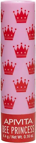 Apivita BÁLSAMO LABIAL BEE PRINCESS con Albaricoque  