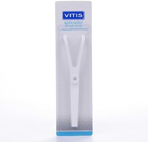 Aplicador Seda Dental Vitis  