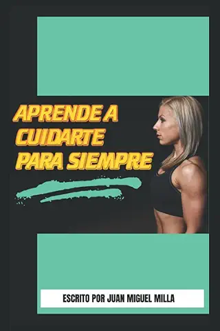 Aprende a Cuidarte para Siempre  