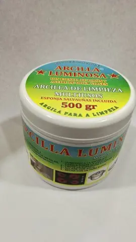 Arcilla Blanca  