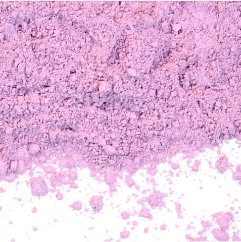 Arcilla Violeta  