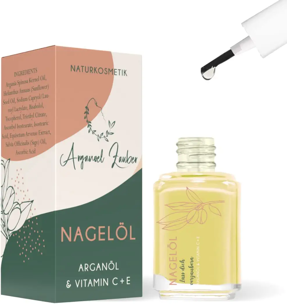Arganoel Zauber