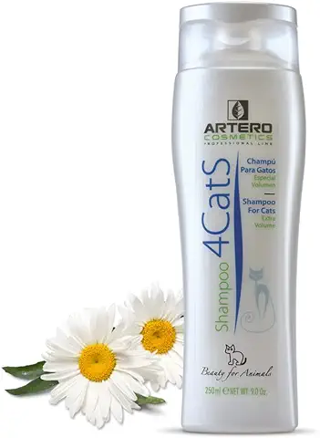 Artero Champú Gato 250 Ml  