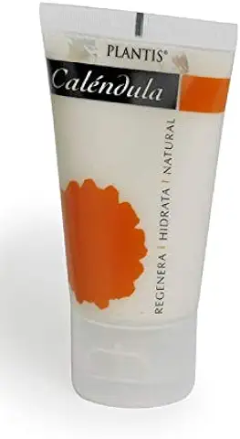 Artesanía Agrícola, Crema Corporal (Caléndula) - 1 Unidad  