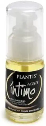 Artesania Aceite Íntimo - 30 ml  