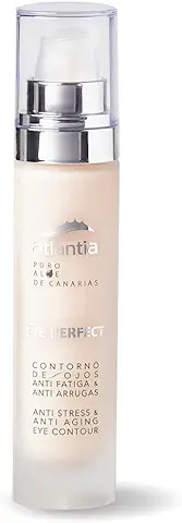 Atlantia Eye Perfect Contorno de Ojos - 30 ml  