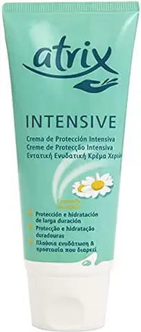 ATRIX Crema de Manos tubo 100 ml  
