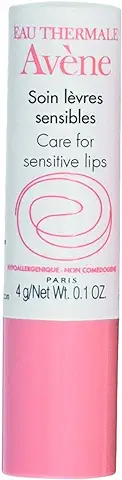 Avene Bálsamo para Labios 1 Unidad, 0.1 Grams, 4 Gramo, 1  