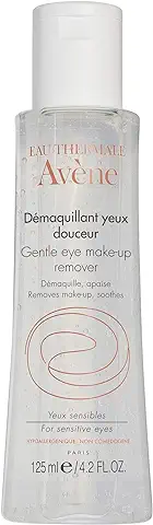 Avene Desmaquillante Suave Ojos 125 ml  