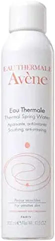 Avene Eau Thermale Spring - Agua Térmica para Pieles Sensibles, 300 ml  