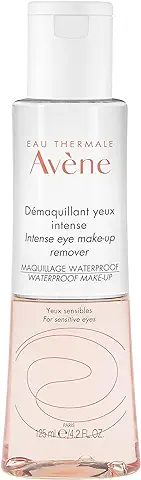 Avène Avene Desmaquillant Yeux Intense 125 ml - 125 ml  