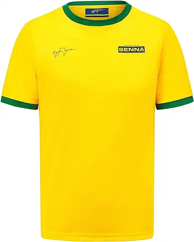 Ayrton Senna