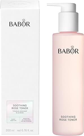 BABOR CLEANSING