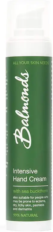 Balmonds
