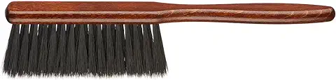 Barber Line - Cepillo Cuello Barbero Púas Solidas  