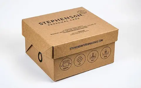 Base de Jabón Derretir y Verter Manteca de Karité Libre de SDS 11.5kg  
