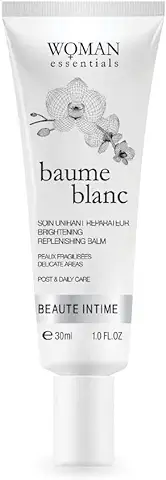 Baume Blanc Tratamiento Reparador Despigmentador Regeneración Profunda para Piel de Cuerpo y Zonas Íntimas 30ml  