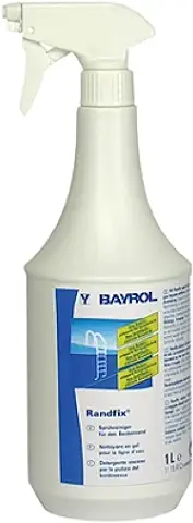 Bayrol BORDNET Limpiador de Bordes de Piscinas 1l.  