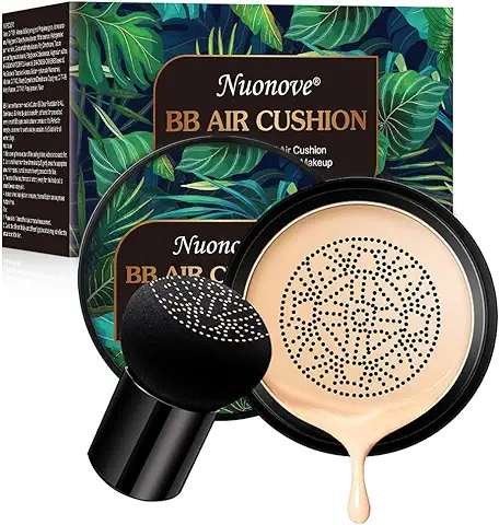 BB Cream, CC Creme, Líquida Fundación, Base de Maquillaje, Brillo Natural  