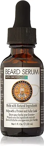 Beard Guyz Suero para Barba con Grotein  
