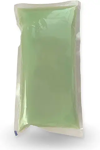 BEAUTY IMAGE - Parafina para Manos y Pies [Aloe Vera - 720 ml] Baño de Parafina Líquida. Fisioterapia Artrosis Manos. Con Aceites Vegetales, Esenciales y Vitaminas. Calidad Profesional.  