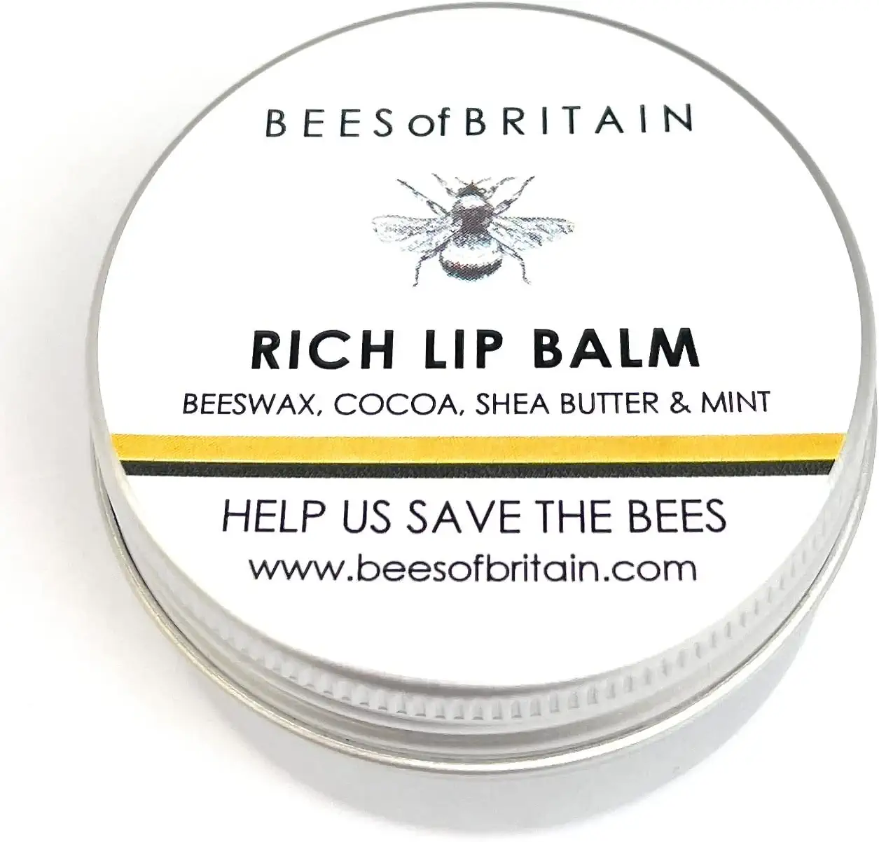 BEES of BRITAIN