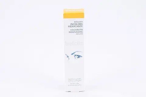 BELCILS Máscara de Pestañas Incolora Hidratante 7 ml  