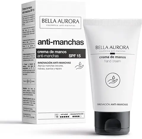 BELLA AURORA