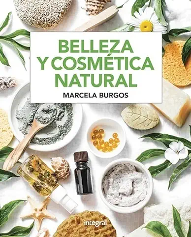 Belleza y Cosmética Natural (Salud)  