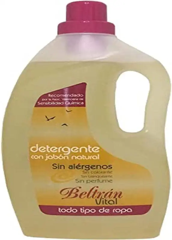 Beltrán Vital