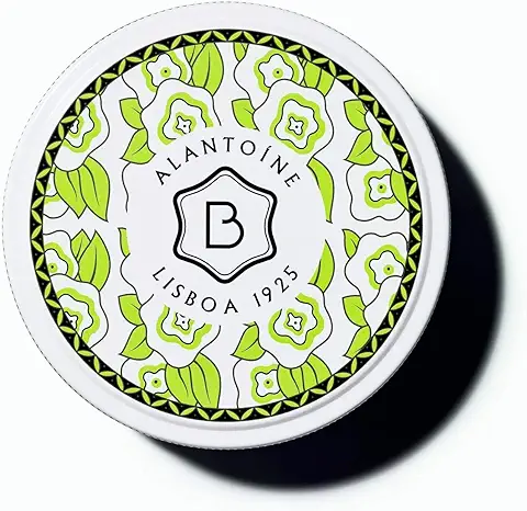 Benamôr - Bálsamo Corporal Supremo de Alantoína - Cuidado Corporal Protector con Alantoína, Manteca de Karité y Aceite de Almendras Dulces - Delicada Fragancia de Limón - Sin Paraben y Vegano - 200ml  
