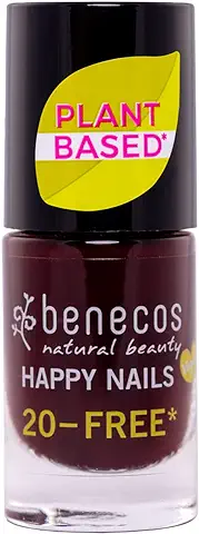 Benecos Esmalte de Uñas, Vamp  