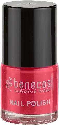 Benecos Laca De Uñas, Caliente Verano  