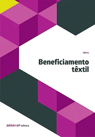Beneficiamento Têxtil (Portuguese Edition)  