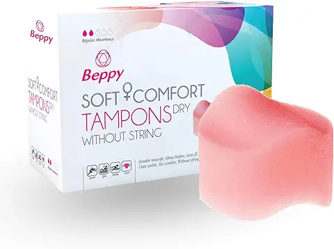 Beppy Cuidado Y Estimulación 1 Unidad 21 g  