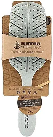 Beter, Cepllo para el Pelo Ecologico, Unisex, 1 Pieza  